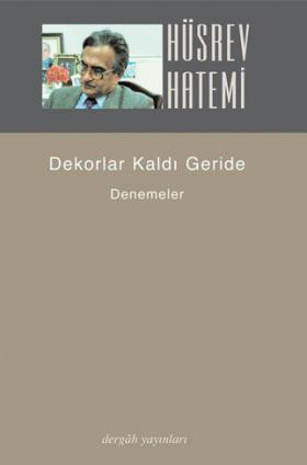 Dekorlar Kaldı Geride